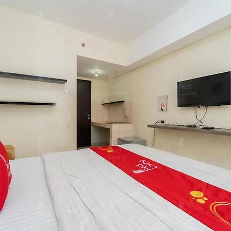 Redliving Apartemen Serpong Green View - Farida Property Ciater Hilir Dış mekan fotoğraf