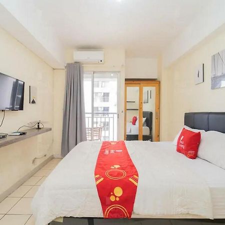 Redliving Apartemen Serpong Green View - Farida Property Ciater Hilir Dış mekan fotoğraf