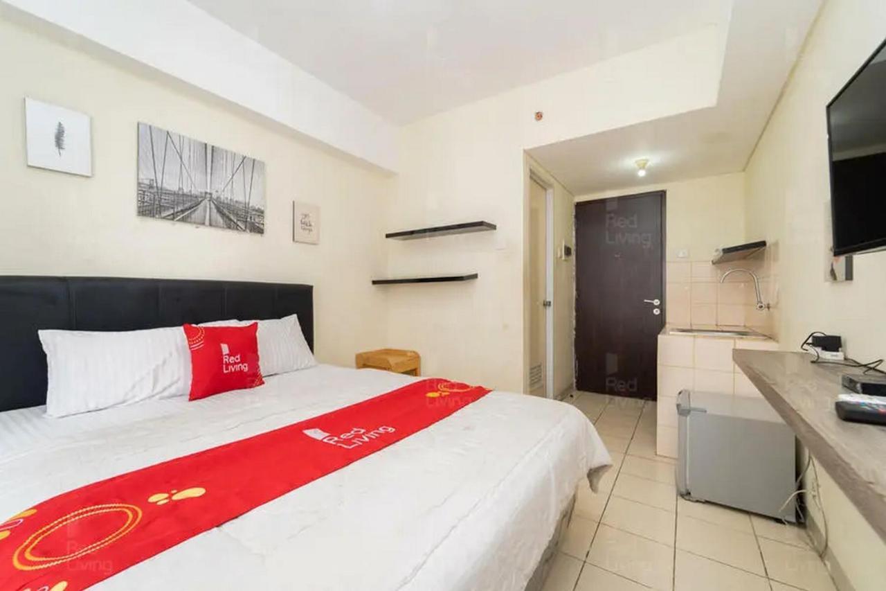 Redliving Apartemen Serpong Green View - Farida Property Ciater Hilir Dış mekan fotoğraf