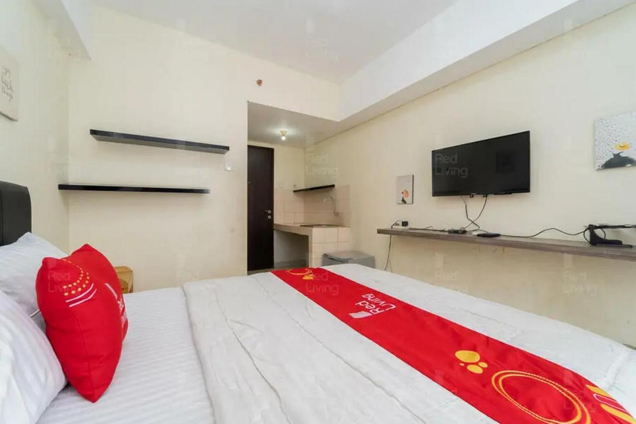 Redliving Apartemen Serpong Green View - Farida Property Ciater Hilir Dış mekan fotoğraf