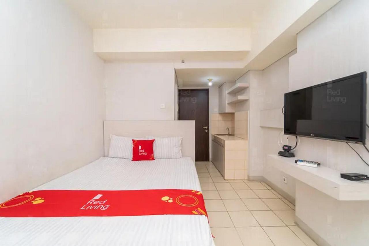 Redliving Apartemen Serpong Green View - Farida Property Ciater Hilir Dış mekan fotoğraf