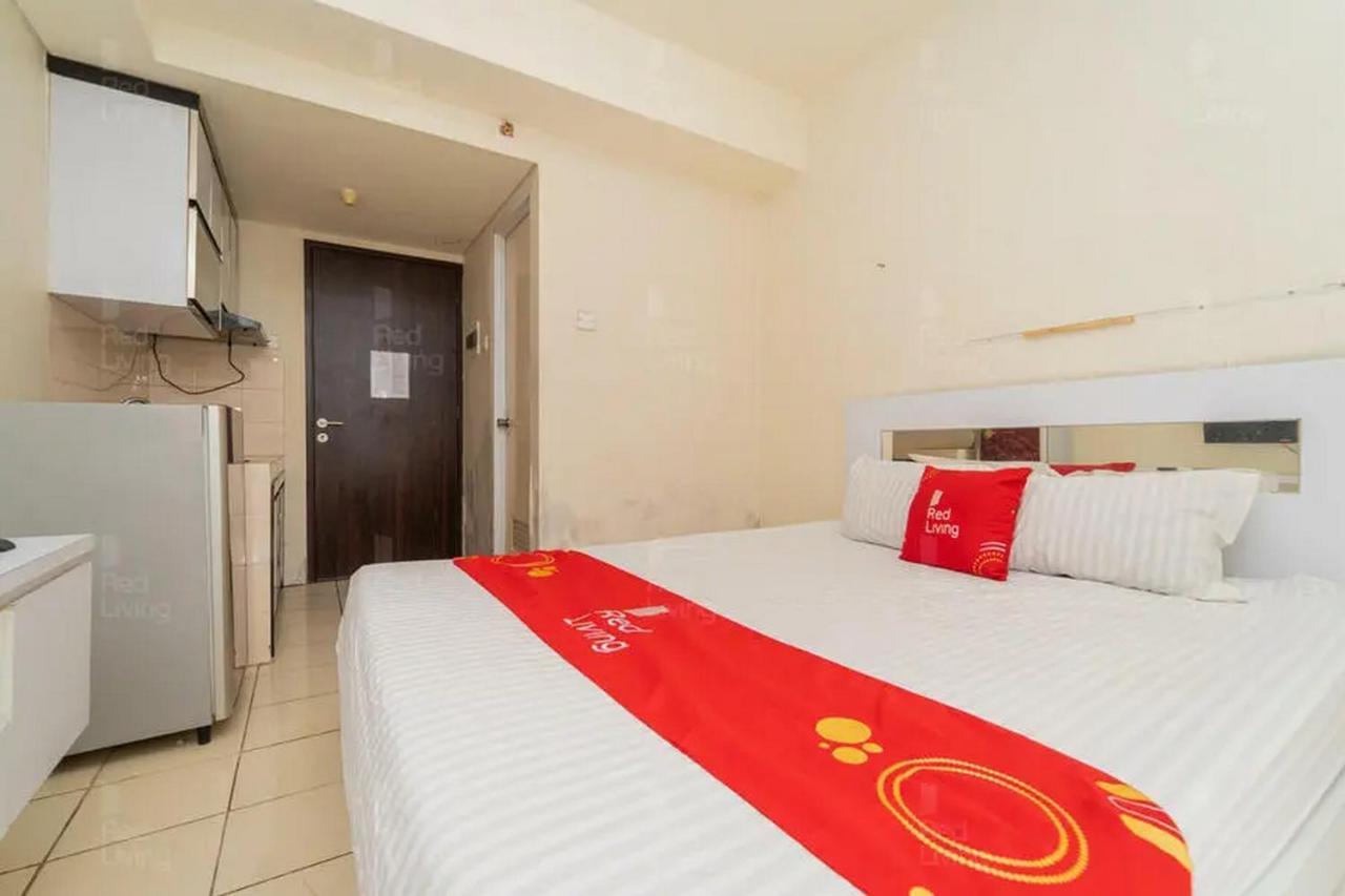 Redliving Apartemen Serpong Green View - Farida Property Ciater Hilir Dış mekan fotoğraf