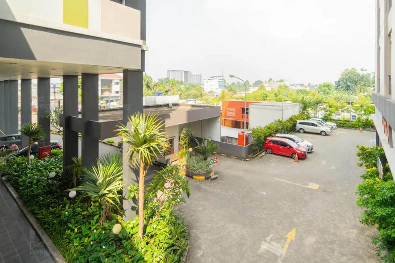 Redliving Apartemen Serpong Green View - Farida Property Ciater Hilir Dış mekan fotoğraf