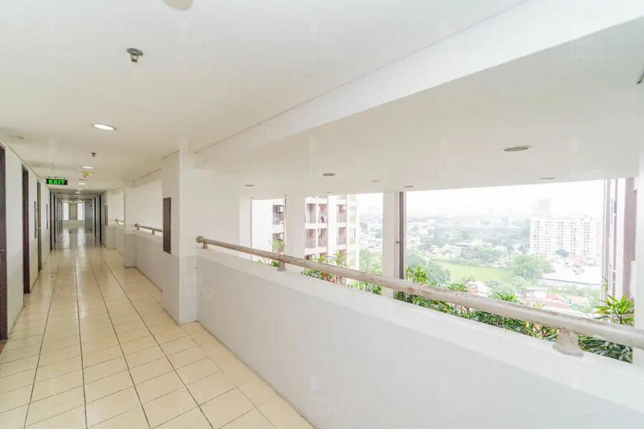 Redliving Apartemen Serpong Green View - Farida Property Ciater Hilir Dış mekan fotoğraf