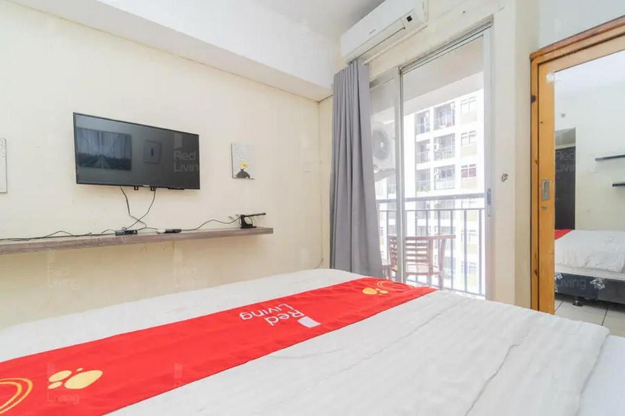 Redliving Apartemen Serpong Green View - Farida Property Ciater Hilir Dış mekan fotoğraf